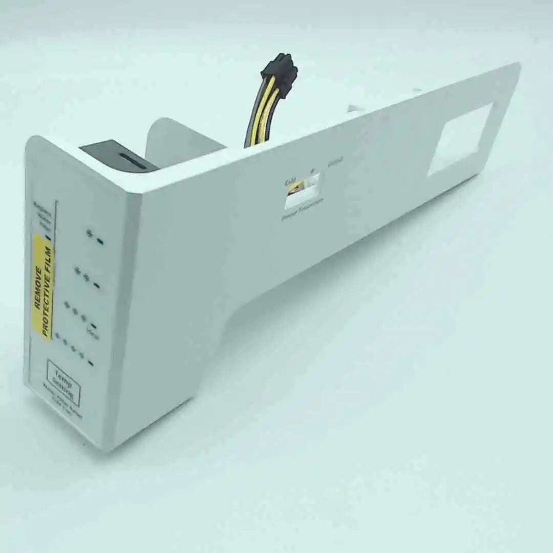 Whirlpool Refrigerator Control Box W11203272 Whirlpool Refrigerator Control Box W11203272